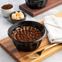 Tiramisu In A Bowl (Single Serving)