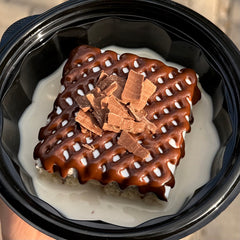 Chocolate Tres Leches (Single Serving)