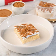 Lotus Tres Leches (Single Serving)