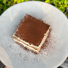 Tiramisu In A Bowl (Single Serving)