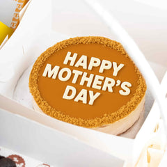 Happy Mother’s Day Gift Basket