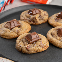 Kinder Cookie