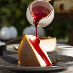 San Sebastian Cheesecake