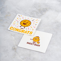 Congrats Occasion Card