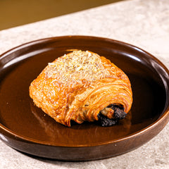 Pistachio Pain Au Chocolat