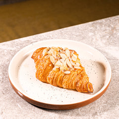 Almond Croissant