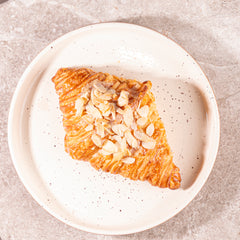 Almond Croissant