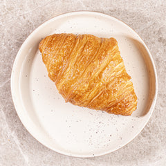 Plain Butter Croissant