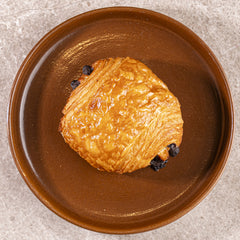 Pain Au Chocolat
