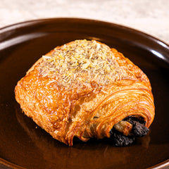 Pistachio Pain Au Chocolat