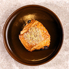 Pistachio Pain Au Chocolat