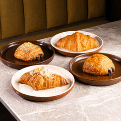 Pain Au Chocolat