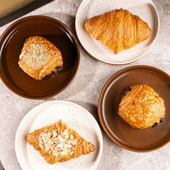 Plain Butter Croissant