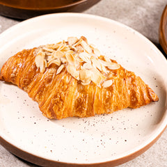Almond Croissant