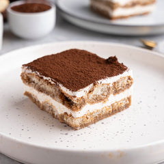 Tiramisu In A Bowl (Single Serving)