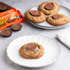 Reese’s Peanut Butter Cookie