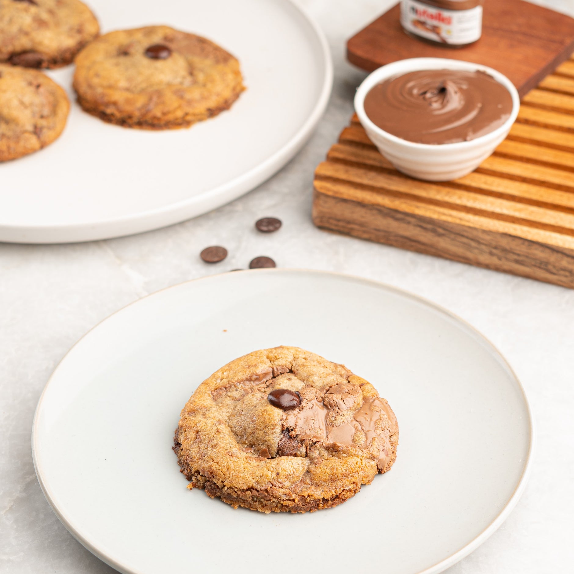 Artisanal Cookies – The Sweet Rack