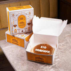 Lotus Cheesecake (1.5 LB)