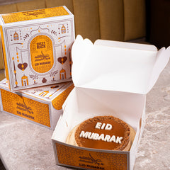 Lotus Cheesecake (1.5 LB)