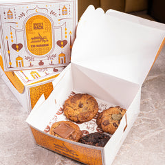 Cookie Mubarak Box