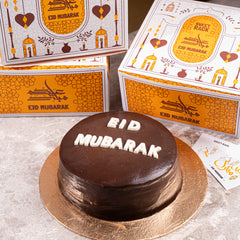 Devil’s Chocolate Cake (2.2 LB)