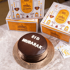 Devil’s Chocolate Cake (2.2 LB)