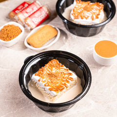 Lotus Tres Leches (Single Serving)