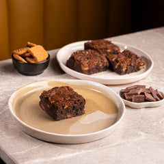 House Special Brownie