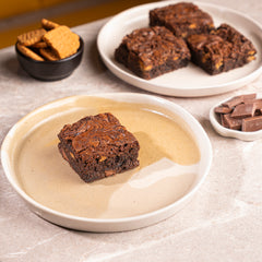 House Special Brownie