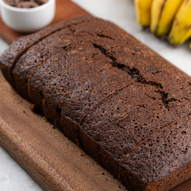 Fresh Breads – Sweet Rack - Lahore