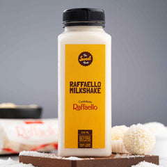 Raffaello Milkshake