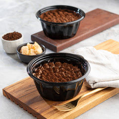 Tiramisu In A Bowl (Single Serving)