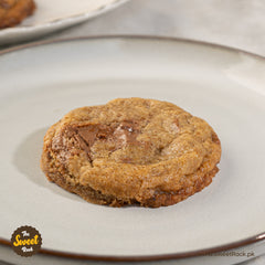 Brown Butter Cookie