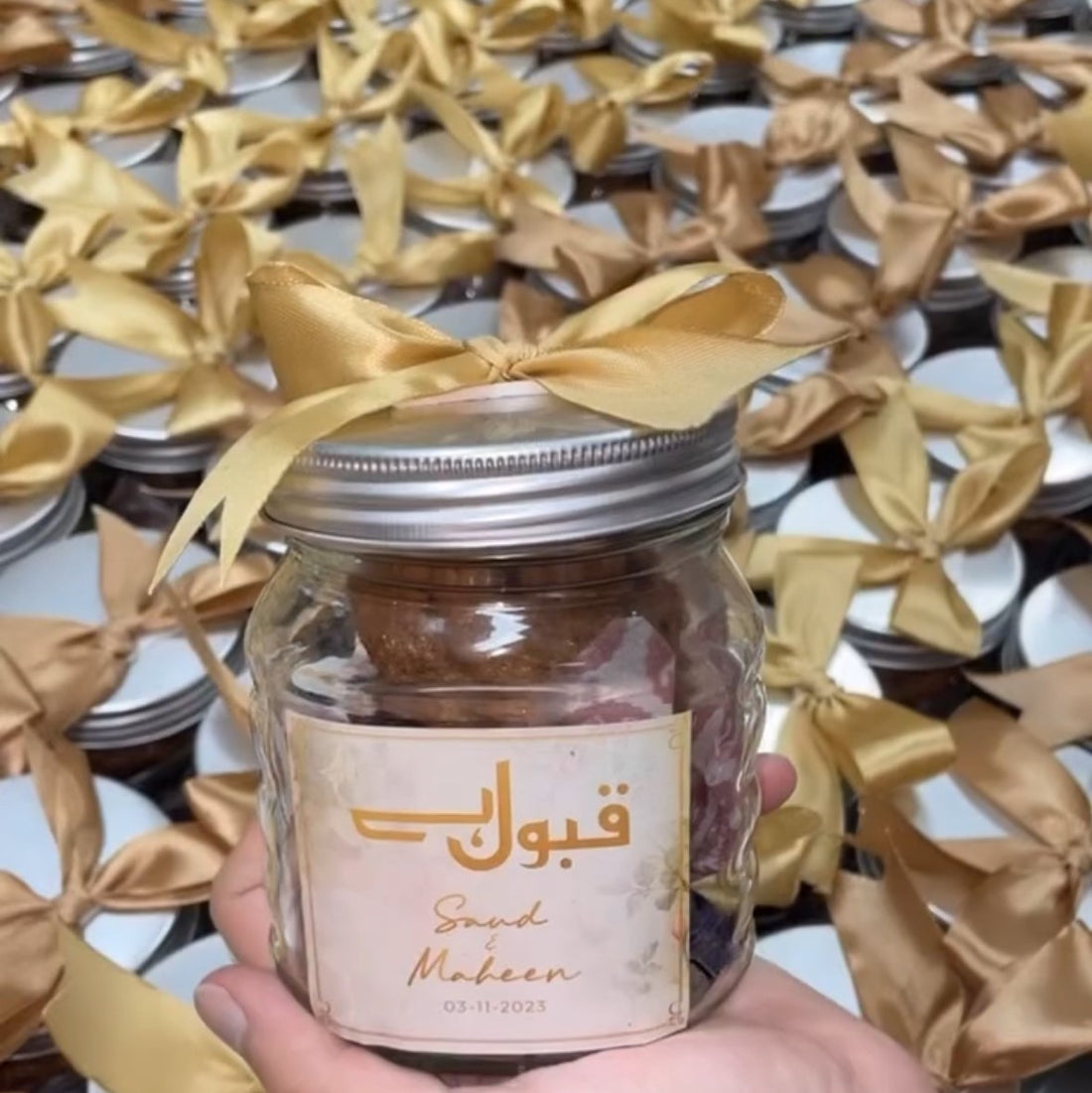 Bulk Order – Sweet Rack - Lahore